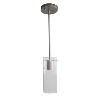 Aimie 1 - Light Single Pendant