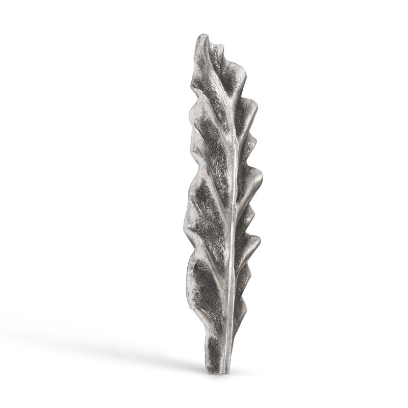 Petiole Leaf Wall Décor