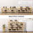 Stackable Wine Rack