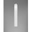 Tubes Suspension 60 White Glossy Matt Nickel E26 Ul-1135037079-1135037078