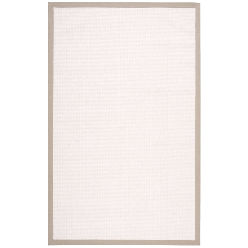 Newland Wool Indoor Rug, Rectangle 5' x 8'