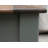 Gurshaan 1 Shelf, Sofa Table 94"