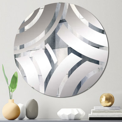 Miroir décoratif Faven