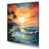 Wrapped Canvas