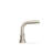 Elate Centerset Bathroom Sink Faucet 0.5 GPM-109554938