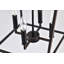 Luminaire suspendu géométrique à 4 lumières Aspen-696416910-755702672