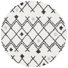 Ivory/Dark Gray