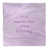 Violet selected