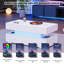 Coffee Table-608897377