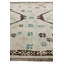 Tapis ivoire Jared
