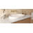 Ruvati 15.87'' Porcelain Ceramic Oval Bathroom Sink with Overflow