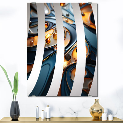 Miroir Rotman