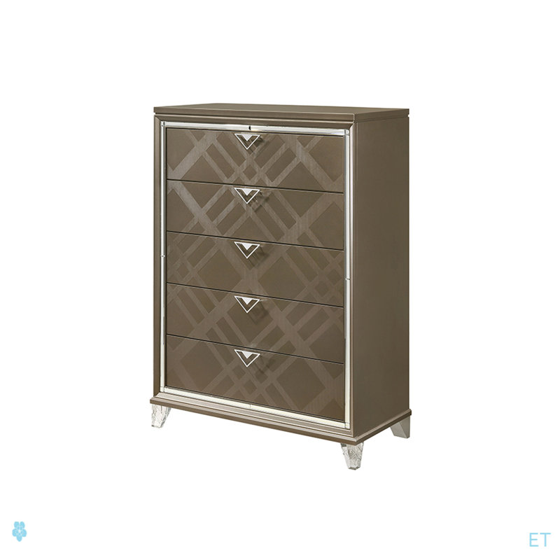 Commode Skylar