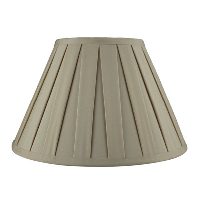 Silk Empire Lamp Shade