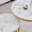 Nirvelli Frame Coffee Table-1070493823