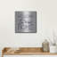 'Lake Welcome to Our Home' by Lux + Me Designs, Wall Art-2065090940