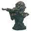 Chauvin Bust