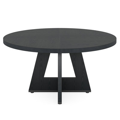 47 Inch Round Dining Table