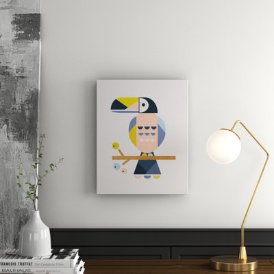Design Haus - Print on Canvas