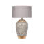 Boman Ceramic Lamp Base Lamp