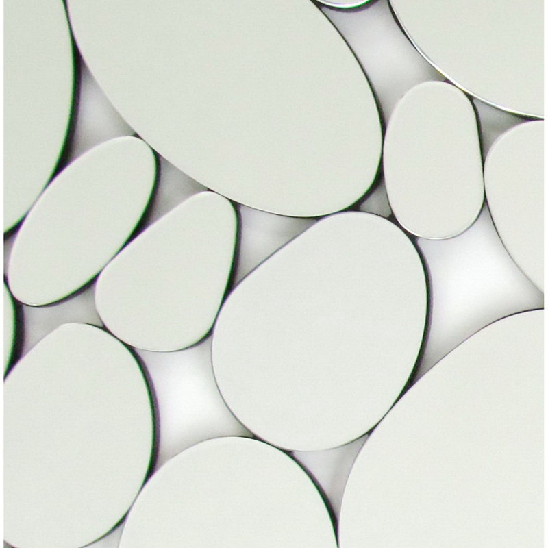 Flat Wall Mirror