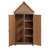 Garden Tool Shed
