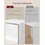 Bookshelf, Bookcase, Storage Shelving Unit, Display Shelf, Open Compartments, 24 X 30 Cm, Living Room, Home Office, Bedroom-2004269057-2004269061
