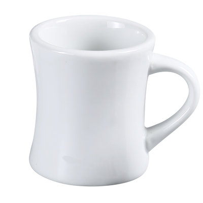 Grande tasse à café Abco Hartford