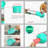 Outdoor Portable Bowl / Dish-72024295-72024296