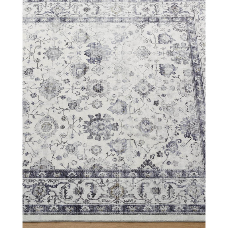 Machine Tufted 150cm X 80cm Area Rug