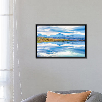 " Snaefellsnesvegur, Iceland II " by Mark Paulda