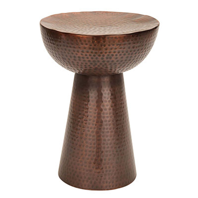 Tabouret de comptoir 20 po Hutter