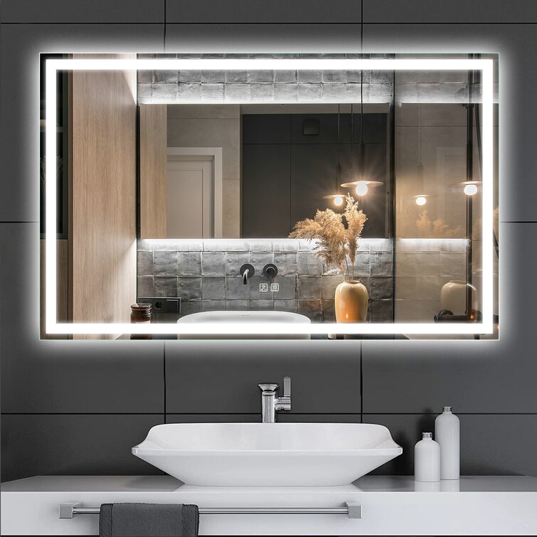 https://assets.wfcdn.com/im/59804386/resize-h755-w755%5Ecompr-r85/1918/191806769/Modern+and+Contemporary+Frameless+Lighted+Bathroom+Mirror.jpg
