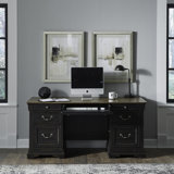 Juiliana  Executive Office Desk