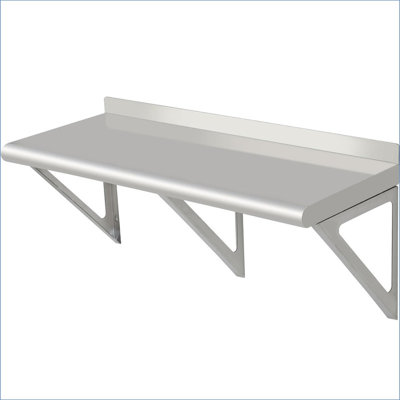 Floating Shelf