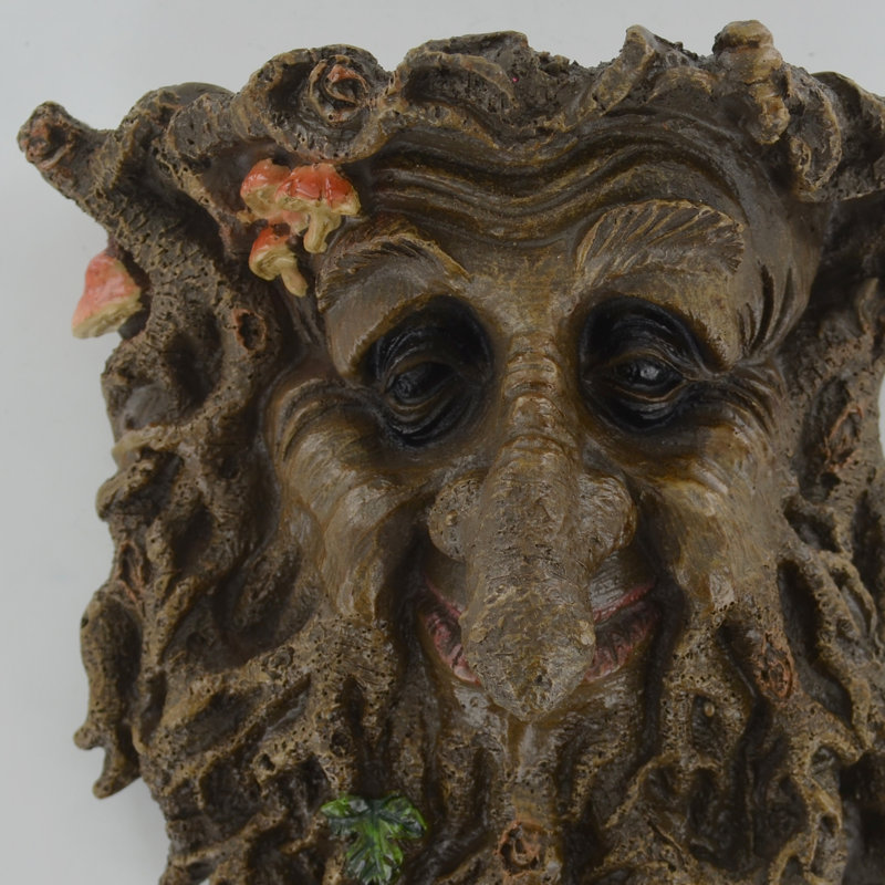 Weather Resistant Resin Garden Statue