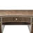 Villa Cherie 5-Drawer Desk - Hazelnut-86175803