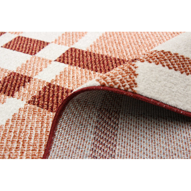 Markisha Indoor Rug, Rectangle 6' x 9'