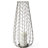 Metal Tabletop Votive Holder-2102175783-2102175782