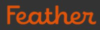 Feather Chair Logo