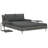 Cohoes 80" Long Single chaise with Cushions-1241775628-1241775619