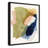 Brush and Whisper II Print by -515696050-515696048