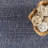 Elfriede Farmhouse Jute Blend Area Rug-852062100
