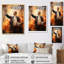 «Macai The Protestant Reformation Shades», reproduction sur toile-759353720-759353723