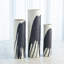 Handmade Porcelain China Table Vase-1333795072