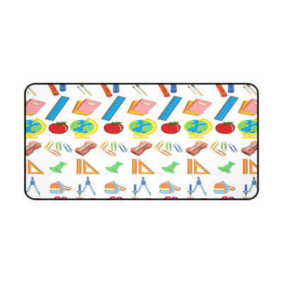 Polyester Desk Pad