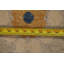 Tapis brun All-Over Gabbeh 8 x 11