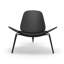 Chaise d'appoint Ryneisha