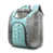 Bleu / Transparent est en rupture de stock