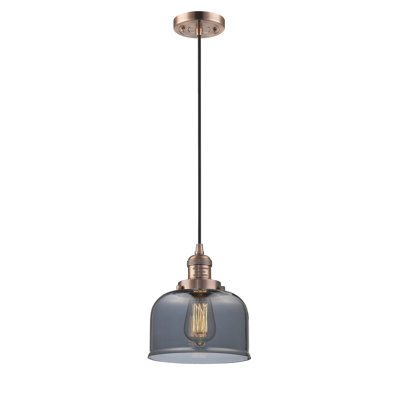 Witherington 1 - Light Single Pendant